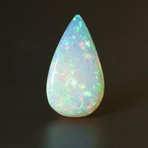 Ethiopian Welo crystal opal